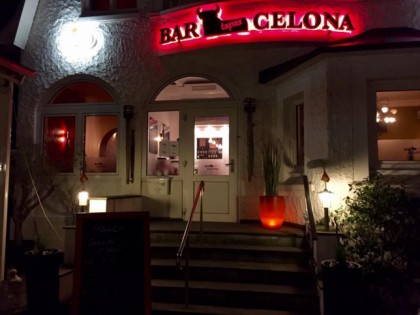 照片: BAR CELONA